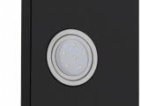 Вытяжка Maunfeld SHEFFIELD 60 Glass Black 25