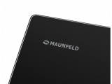 Вытяжка Maunfeld SHEFFIELD 60 Glass Black 27