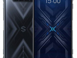 Смартфон Xiaomi Black Shark 4 12/128Гб Global Чёрный 0