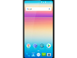 Смартфон BQ BQS-5700L Space X Чёрный 2