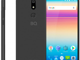 Смартфон BQ BQS-5700L Space X Чёрный 0