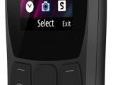 Мобильный телефон Nokia 110 Чёрный 3