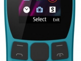 Мобильный телефон Nokia 110 Чёрный 5