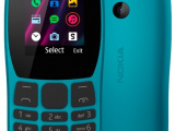 Мобильный телефон Nokia 110 Чёрный 12