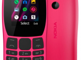 Мобильный телефон Nokia 110 Чёрный 20