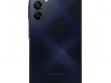 Смартфон Samsung Galaxy A15 4/128Gb (SM-A155FZKDMEA) тёмно-синий 2