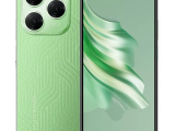 Смартфон Tecno Spark 20 Pro 8/256GB Magic Skin Green 1