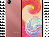 Смартфон Samsung Galaxy A04 3/32Gb (SM-A042FZCDMYM) Copper 1