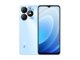 Смартфон ITEL A70 3/128G Blue (10047549) 1