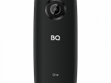 Мобильный телефон BQ 1800L One Black 0