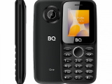 Мобильный телефон BQ 1800L One Black 1