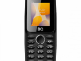 Мобильный телефон BQ 1800L One Black 2