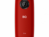 Мобильный телефон BQ 1800L One Red 0