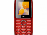 Мобильный телефон BQ 1800L One Red 2