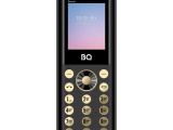 Мобильный телефон BQ 1858 Barrel Black+Gold 2