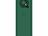 Мобильный телефон BQ 1858 Barrel Green+Black 0