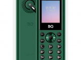 Мобильный телефон BQ 1858 Barrel Green+Black 1