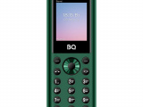 Мобильный телефон BQ 1858 Barrel Green+Black 2
