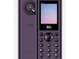 Мобильный телефон BQ 1858 Barrel Purple+Black 1