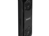 Мобильный телефон Maxvi P110 black 2