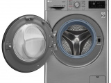 Стиральная машина LG F4M5VS6S 2