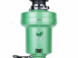 Измельчитель пищевых отходов БИРЮСА WD-375C1 1