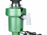 Измельчитель пищевых отходов БИРЮСА WD-375C1 2