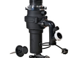 Измельчитель пищевых отходов Bort Caiman 375W 93418064 0