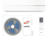 Кондиционер Just AIRCON JAC-09HPSIA/CGS 1