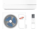 Кондиционер Just AIRCON JAC-07HPSA/CGS/JACO-07HPSA/CGS 1