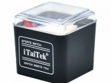 Смарт часы iTaiTek IT-882 Красные 0