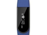 Смарт часы Lime 116HR Синий 0