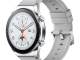 Смарт часы Xiaomi Watch S1 GL BHR5560GL Серебристый 1