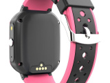 Смарт часы GEOZON Kids Neo G-W20PNK Розовый 0