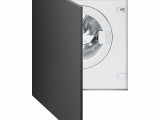 Стиральная машина SMEG LSTA147S 1