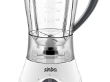 Блендер стационарный Sinbo SHB 3062 Белый 0
