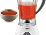 Блендер стационарный Sinbo SHB 3062 Белый 1