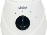 Блендер стационарный Sinbo SHB 3062 Белый 3