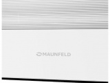 Духовой шкаф Maunfeld EOEF.766W 33