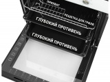Духовой шкаф Maunfeld EOEF.766W 41