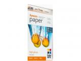 Фотобумага ColorWay глянцевая 260г/м², 10х15, 50л.(PSG2600504R) 1
