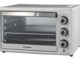 Минидуховка Hyundai MIO-HY051  Серебристый 1