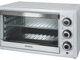 Минидуховка Hyundai MIO-HY051  Серебристый 0