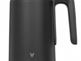 Чайник электрический Xiaomi Viomi Smart Kettle Bluetooth PRO Чёрный 0