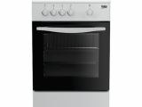 Плита Отдельностоящая Beko FFSG42012W 1