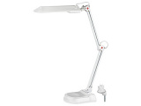 Светильник настольный Эра NL-202-G23-11W-W Белый 0