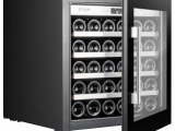 Винный шкаф Temptech STZ60SB 0