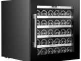 Винный шкаф Temptech STZ60SB 2