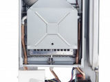 Газовый котел Ferroli VITABEL F13 3