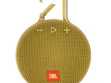 Портативная колонка JBL Clip 3 3Вт  Желтый 0